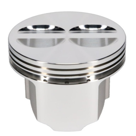 Části motoru SRP by JE Pistons Kit 350 SBC FLAT TOP B:4.040 | race-shop.cz