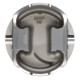 Části motoru SRP by JE Pistons Kit 460 BBF FLAT TOP -3c B:4.440 | race-shop.cz