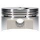 Části motoru SRP by JE Pistons Kit 460 BBF FLAT TOP -3c B:4.440 | race-shop.cz
