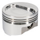 Části motoru SRP by JE Pistons Kit BBF FORD DISH -28cc B:4.390 | race-shop.cz