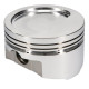 Části motoru SRP by JE Pistons Kit BBF FORD DISH -28cc B:4.390 | race-shop.cz