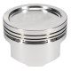 Části motoru SRP by JE Pistons Kit BBF FORD DISH -28cc B:4.440 | race-shop.cz