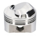 Části motoru SRP by JE Pistons Kit BBC 427DOME 48cc APBA B:4.310 | race-shop.cz