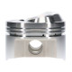 Části motoru SRP by JE Pistons Kit 489 BBC EDEL DOME 41c B:4.280 | race-shop.cz