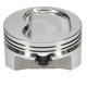 Části motoru SRP by JE Pistons Kit 400 SBC 8.8:1 INV DM B:4.155 | race-shop.cz
