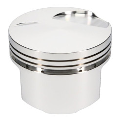 SRP by JE Pistons Kit 351C 10.6:1 FLAT TOP B:4.030