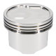Části motoru SRP by JE Pistons Kit 351W STRK 10:1 INVDM B:4.040 | race-shop.cz