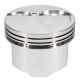 Části motoru SRP by JE Pistons Kit 302 STRK 8.7:1 INVDM B:4.000 | race-shop.cz