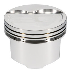 SRP by JE Pistons Kit 302 STRK 8.7:1 INVDM B:4.000