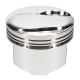 Části motoru SRP by JE Pistons Kit 454 BBC DOME 26cc B:4.310 | race-shop.cz