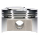 Části motoru SRP by JE Pistons Kit 454 BBC DOME 26cc B:4.310 | race-shop.cz