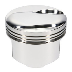 SRP by JE Pistons Kit 454 BBC 10:1 DOME B:4.320