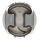 Části motoru SRP by JE Pistons Kit 454 BBC 10:1 DOME B:4.320 | race-shop.cz