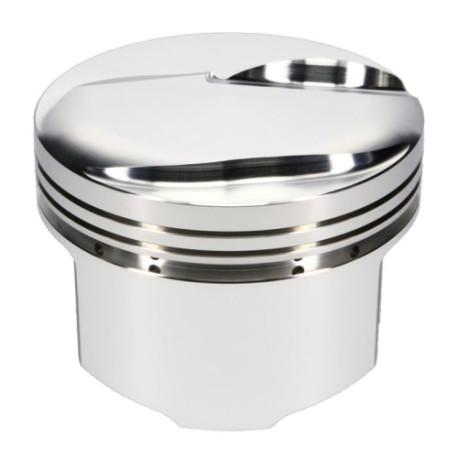 Části motoru SRP by JE Pistons Kit 454 BBC DOME 18cc B:4.350 | race-shop.cz