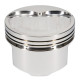 Části motoru SRP by JE Pistons Kit 340SB CHRY DISH 10:1 B:4.040 | race-shop.cz