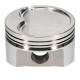 Části motoru SRP by JE Pistons Kit 340SB CHRY DISH 10:1 B:4.040 | race-shop.cz