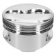 Části motoru SRP by JE Pistons Kit 400 SBC DOME B:4.125 | race-shop.cz