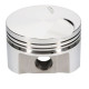 Části motoru SRP by JE Pistons Kit 351C SBF FLAT TOP B:4.040 | race-shop.cz