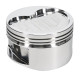 Části motoru JE Pistons Kit NASCAR CANADA CHRY B:4.040 | race-shop.cz