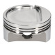 Části motoru SRP by JE Pistons Kit 6.0LS2 -29cc INV DOM B:4.005 | race-shop.cz