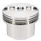 Části motoru SRP by JE Pistons Kit BBF 428FE FLAT TOP B:4.155 | race-shop.cz