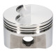 Části motoru SRP by JE Pistons Kit BBF 428FE FLAT TOP B:4.155 | race-shop.cz