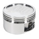 Části motoru JE Pistons Kit NASCAR CANADA CHRY B:4.060 | race-shop.cz