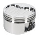 Části motoru JE Pistons Kit NASCAR CANADA CHRY B:4.060 | race-shop.cz