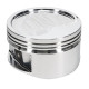 Části motoru JE Pistons Kit NASCAR CANADA CHRY B:4.060 | race-shop.cz