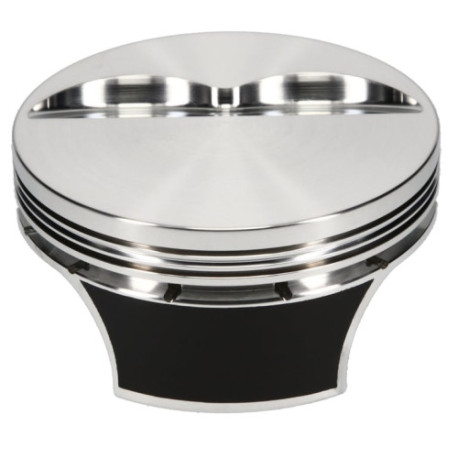 Části motoru SRP by JE Pistons Pro Kit 350 SBC FLAT TOP B:4.030 | race-shop.cz