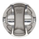 Části motoru SRP by JE Pistons Pro Kit 350 SBC FLAT TOP B:4.030 | race-shop.cz
