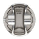 Části motoru SRP by JE Pistons Pro Kit 400 SBC -16cc B:4.155 | race-shop.cz