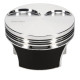 Části motoru SRP by JE Pistons Pro Kit 4.6L 2V -17c B:3.572 | race-shop.cz