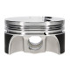 Části motoru SRP by JE Pistons Pro Kit 4.6L 2V -17c B:3.572 | race-shop.cz