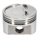 Části motoru SRP by JE Pistons Kit BBF FE 428 -28CC B:4.155 | race-shop.cz