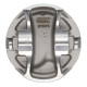 Části motoru SRP by JE Pistons Pro Kit LS2 FLAT TOP -5cc B:4.005 | race-shop.cz