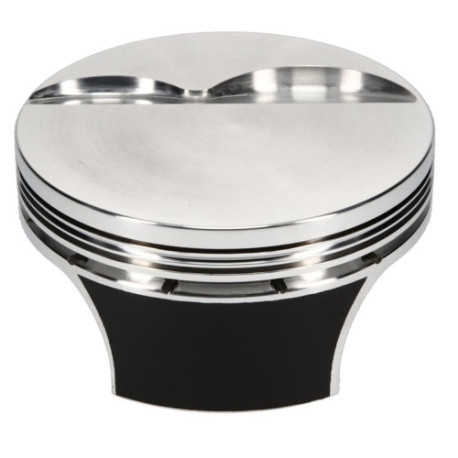 Části motoru SRP by JE Pistons Pro Kit SBF SRP FLAT TOP B:4.030 | race-shop.cz