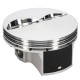 Části motoru JE Pistons Kit SBC FSR TOUR SERS GP B:4.045 | race-shop.cz