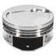 Části motoru JE Pistons Kit BBC INV DOME B:4.625 | race-shop.cz