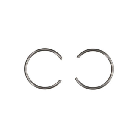 Části motoru JE-Pistons Locks 787-063-MW(1pcs) | race-shop.cz