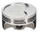 Části motoru SRP by JE Pistons Pro Kit LS3 -17.2cc B:4.065 | race-shop.cz