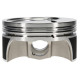 Části motoru SRP by JE Pistons Pro Kit LS3 -17.2cc B:4.065 | race-shop.cz