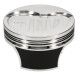 Části motoru SRP by JE Pistons Pro Kit LS3 -17.2 B:4.065 | race-shop.cz