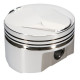 Části motoru SRP by JE Pistons Kit SBF BOSS 302 B:4.020 | race-shop.cz