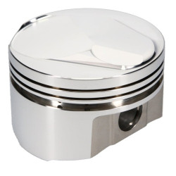 SRP by JE Pistons Kit SBF BOSS 302 B:4.020