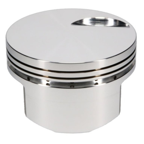 Části motoru SRP by JE Pistons Kit GM 572 FLAT TOP REPL B:4.600 | race-shop.cz