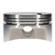 Části motoru SRP by JE Pistons Kit GM 572 FLAT TOP REPL B:4.600 | race-shop.cz