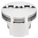 Části motoru SRP by JE Pistons Pro Kit 305 SPRINT B:3.766 | race-shop.cz