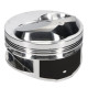 Části motoru JE Pistons Kit BBC 632 NOS B:4.600 | race-shop.cz