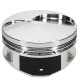 Části motoru JE Pistons Kit BBC 12/14DEG B:4.610 | race-shop.cz
